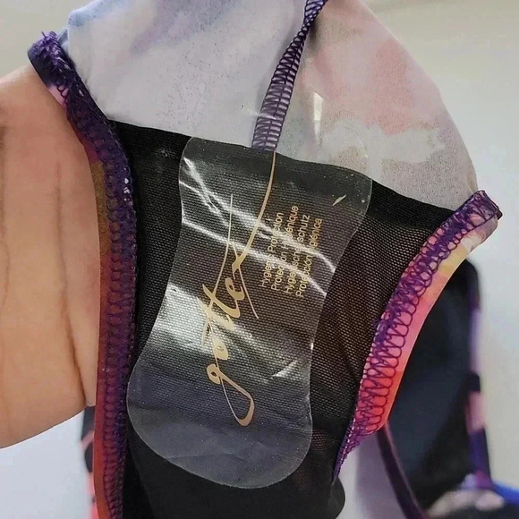 GOTTEX Garden Of Eden One-Piece Swimsuit - Picture 11 of 15